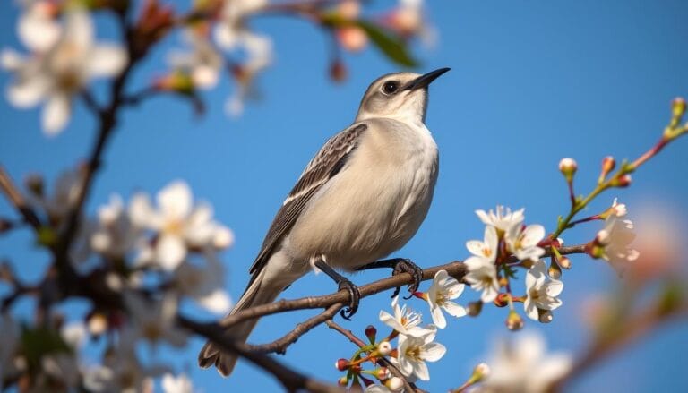 Oklahoma state bird