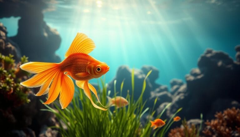 comet goldfish