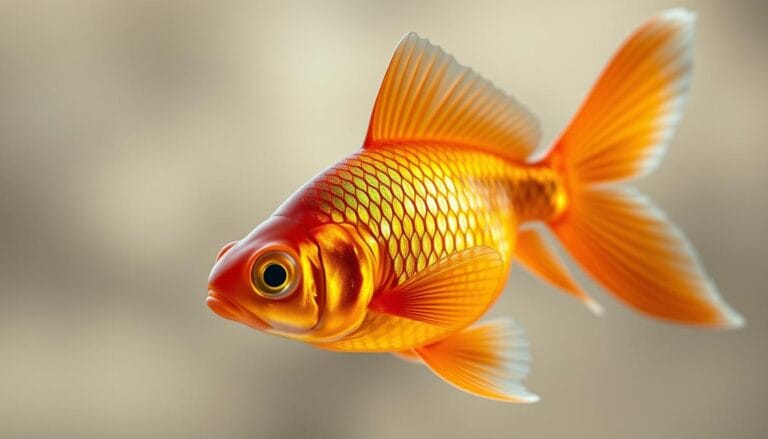 ranchu goldfish