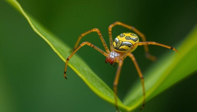 banana spider